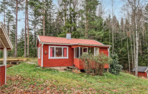 2 Bedroom Nice Home In Undenäs Undenäs